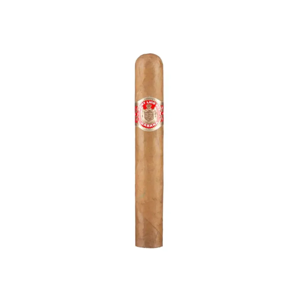 سیگار St Luis Rey Regios -دودیگرام