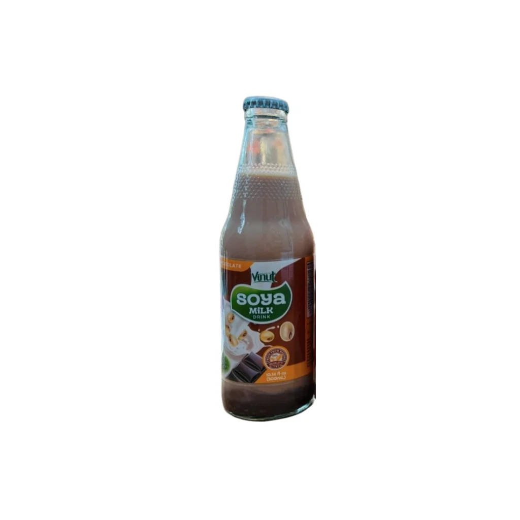 شیر سویا شکلاتی وینات-دودیگرام