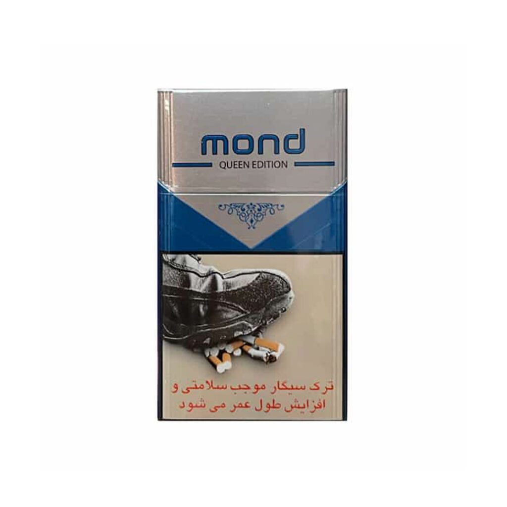 خرید سیگار موند تاچ ابی - دودیگرام